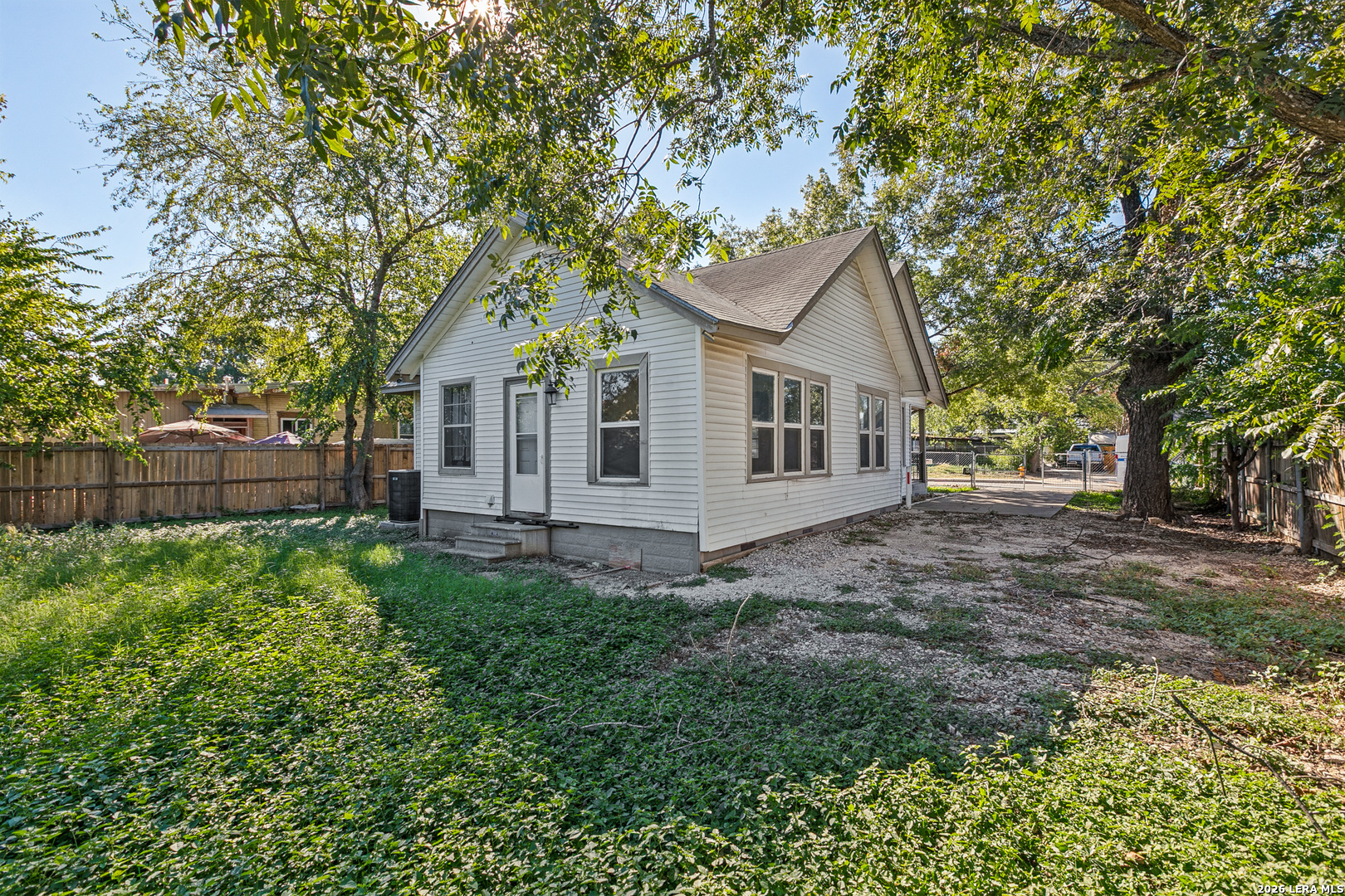 2947 Weir Avenue San Antonio TX 78226