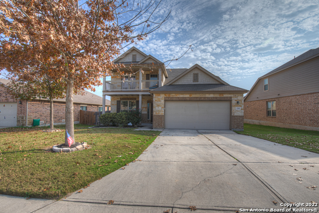 2313 Broken Wheel Lane New Braunfels TX 78130