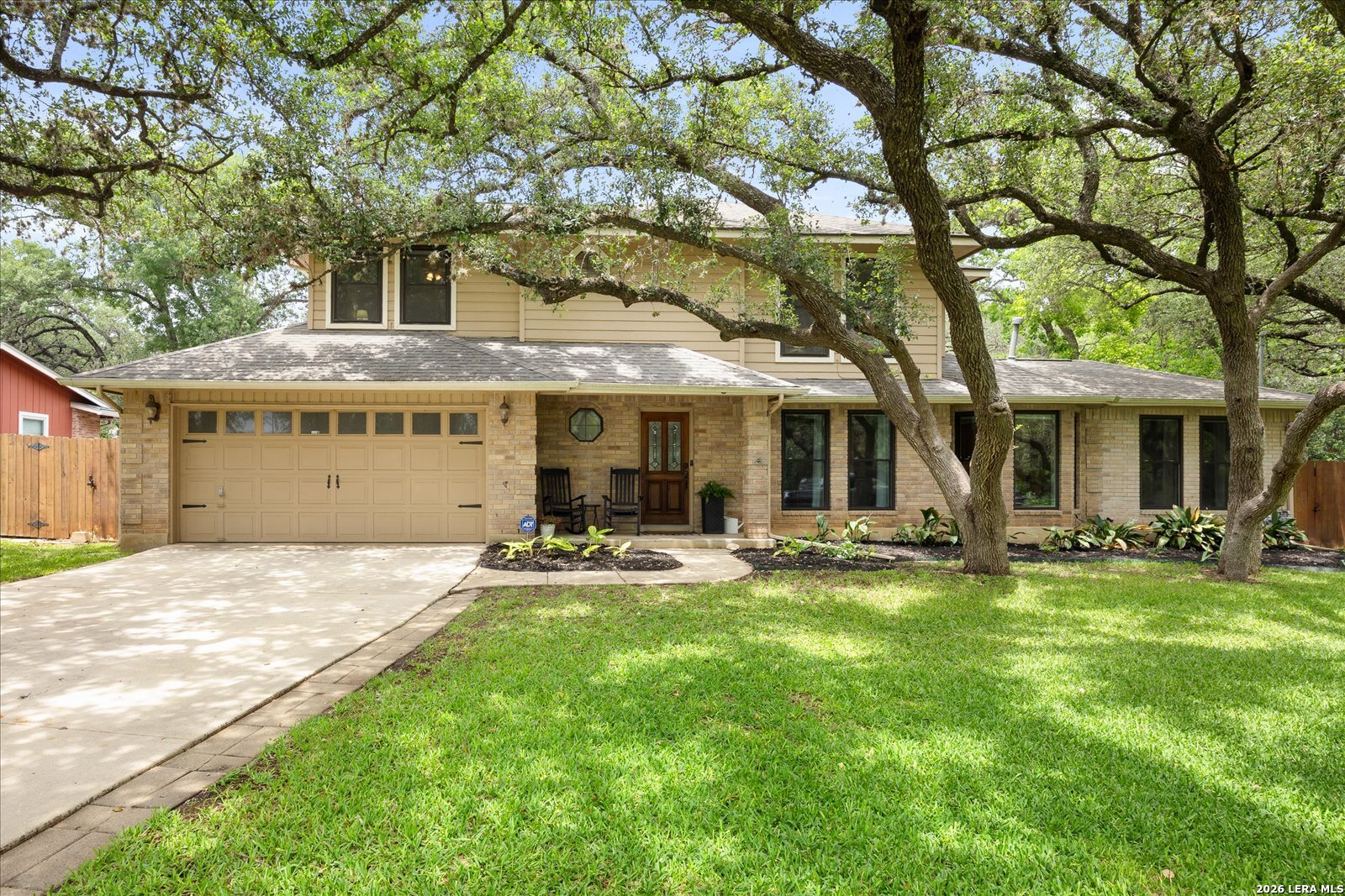 421 Skyforest Drive Hollywood Park TX 78232