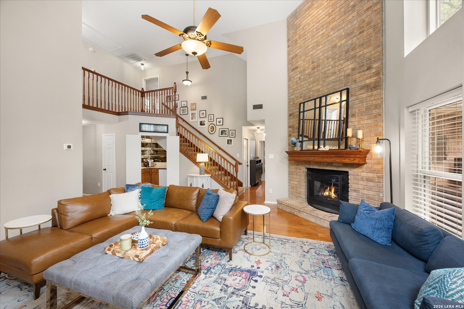 421 Skyforest Drive Hollywood Park TX 78232