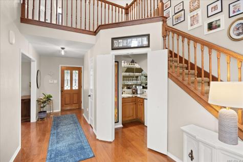 421 Skyforest Drive Hollywood Park TX 78232