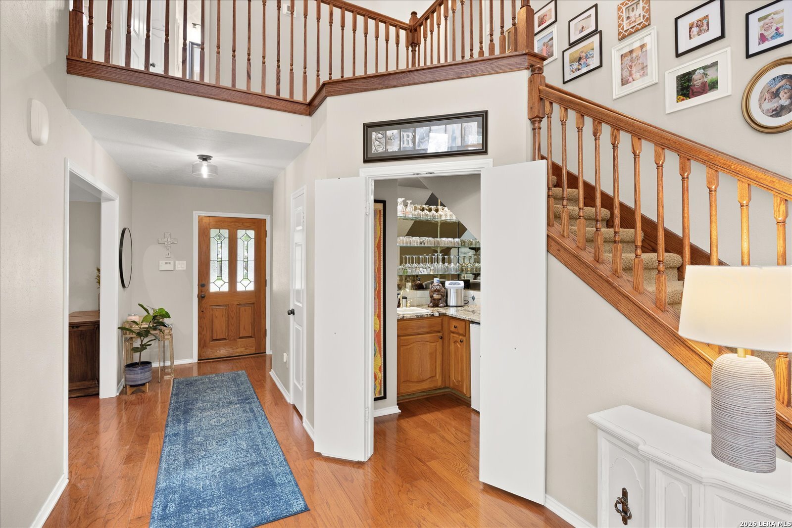 421 Skyforest Drive Hollywood Park TX 78232