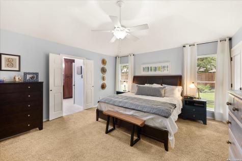 421 Skyforest Drive Hollywood Park TX 78232