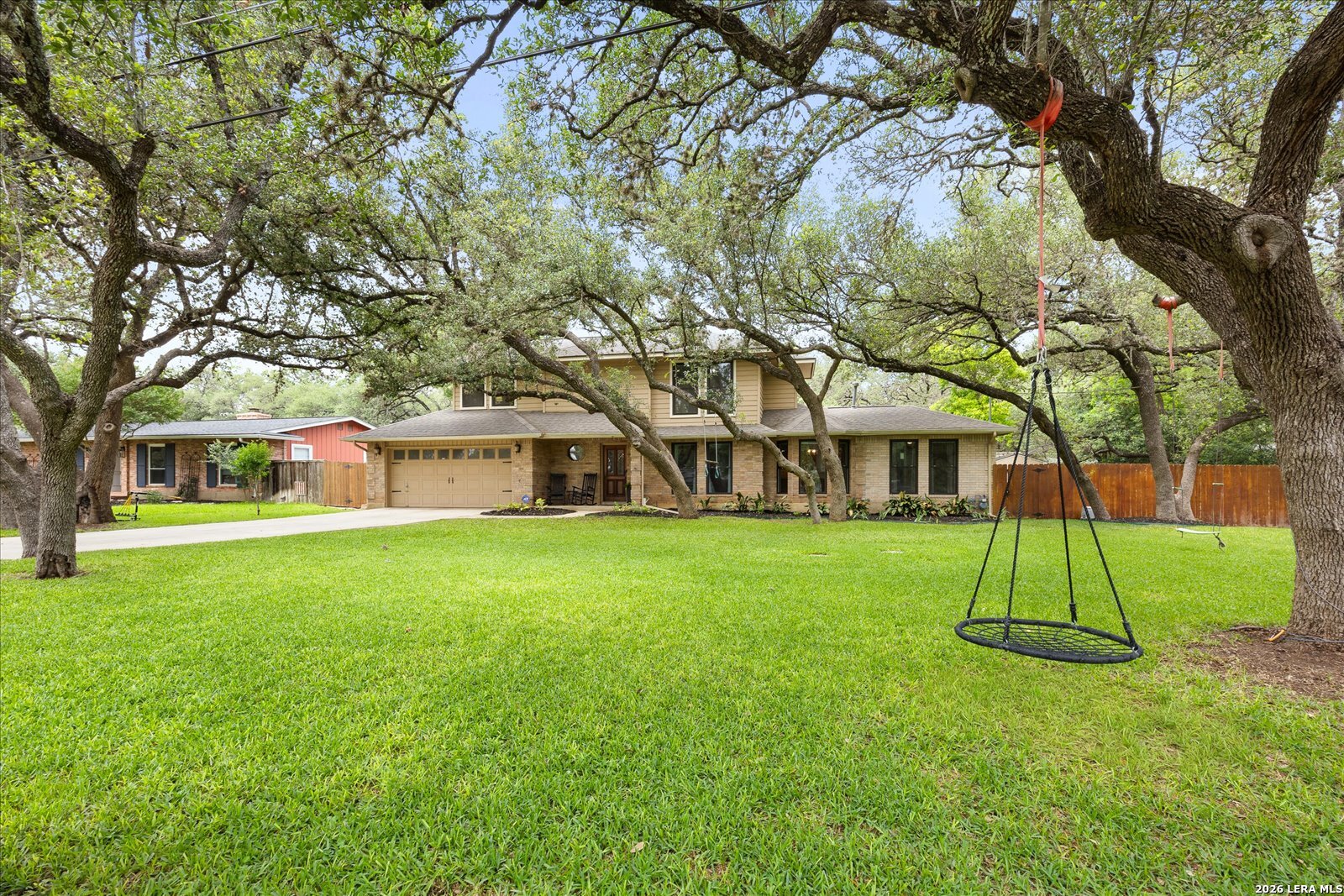 421 Skyforest Drive Hollywood Park TX 78232