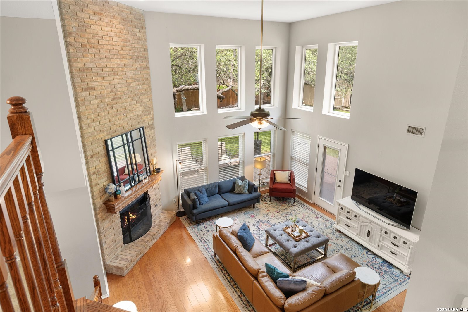 421 Skyforest Drive Hollywood Park TX 78232