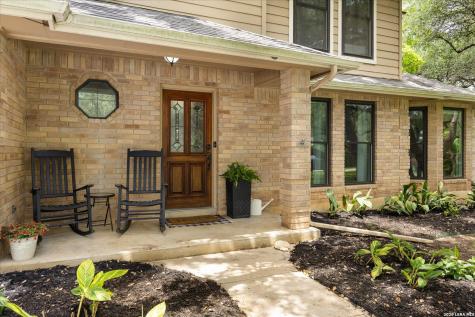 421 Skyforest Drive Hollywood Park TX 78232