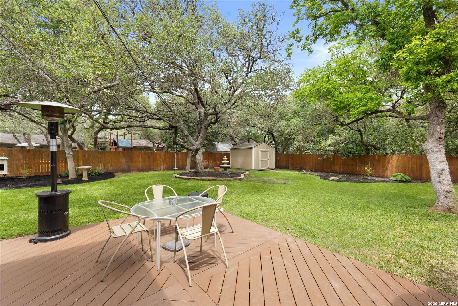 421 Skyforest Drive Hollywood Park TX 78232