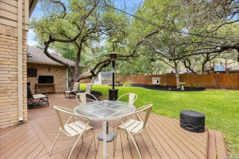 421 Skyforest Drive Hollywood Park TX 78232
