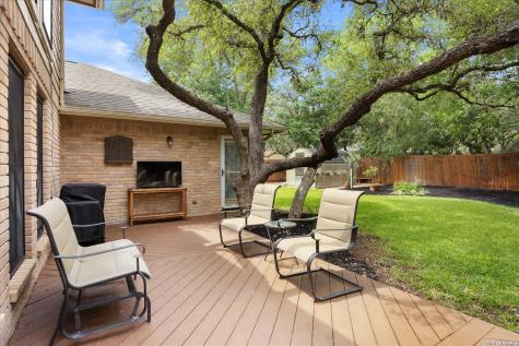 421 Skyforest Drive Hollywood Park TX 78232