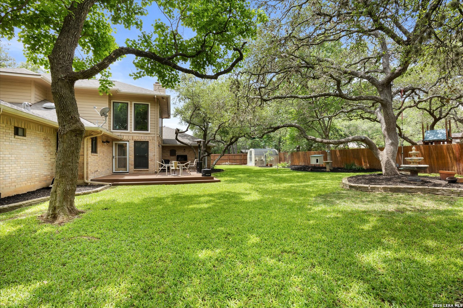 421 Skyforest Drive Hollywood Park TX 78232