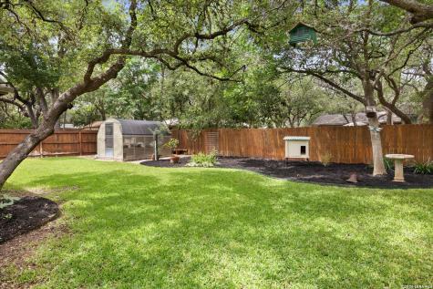 421 Skyforest Drive Hollywood Park TX 78232