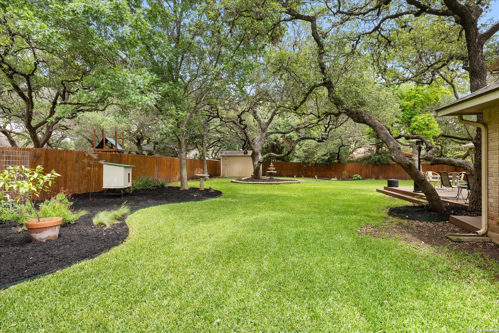 421 Skyforest Drive Hollywood Park TX 78232