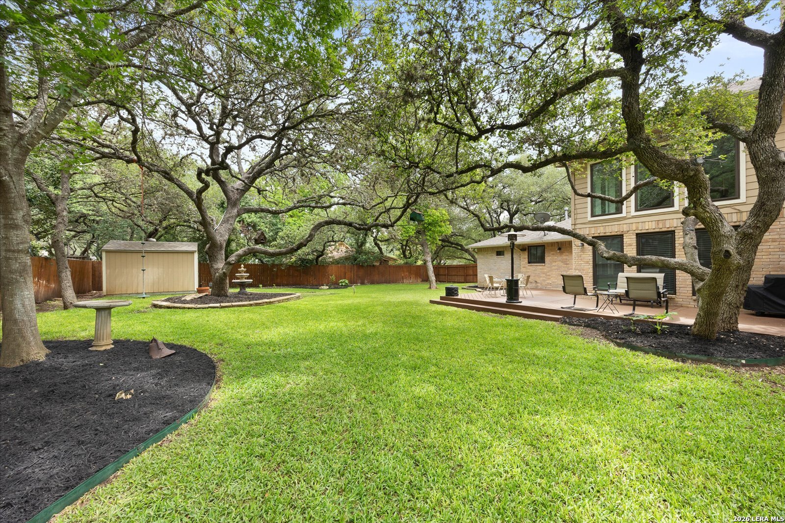 421 Skyforest Drive Hollywood Park TX 78232