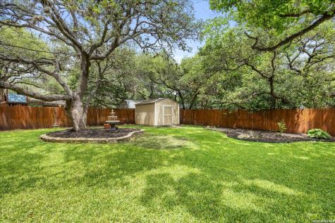 421 Skyforest Drive Hollywood Park TX 78232