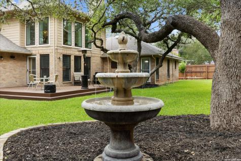 421 Skyforest Drive Hollywood Park TX 78232