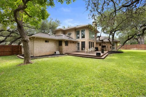 421 Skyforest Drive Hollywood Park TX 78232
