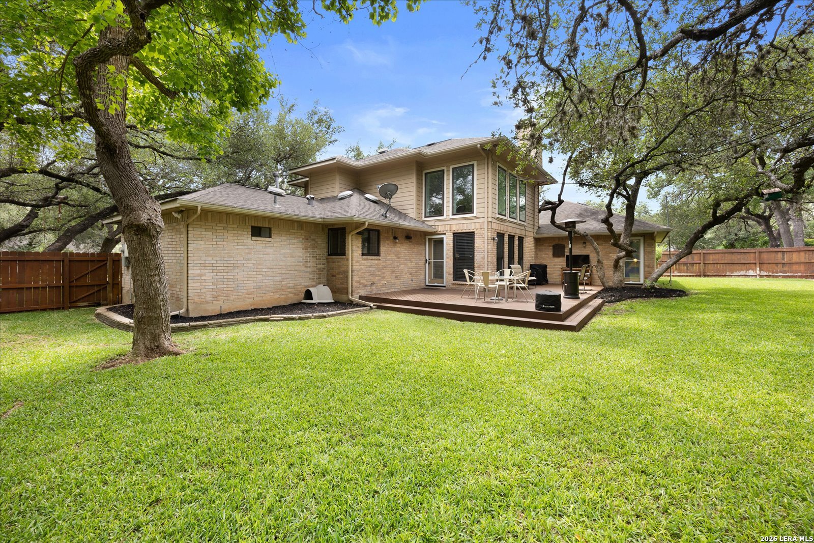 421 Skyforest Drive Hollywood Park TX 78232