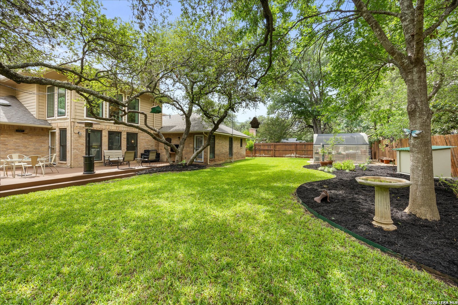 421 Skyforest Drive Hollywood Park TX 78232