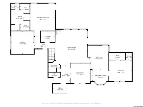 421 Skyforest Drive Hollywood Park TX 78232