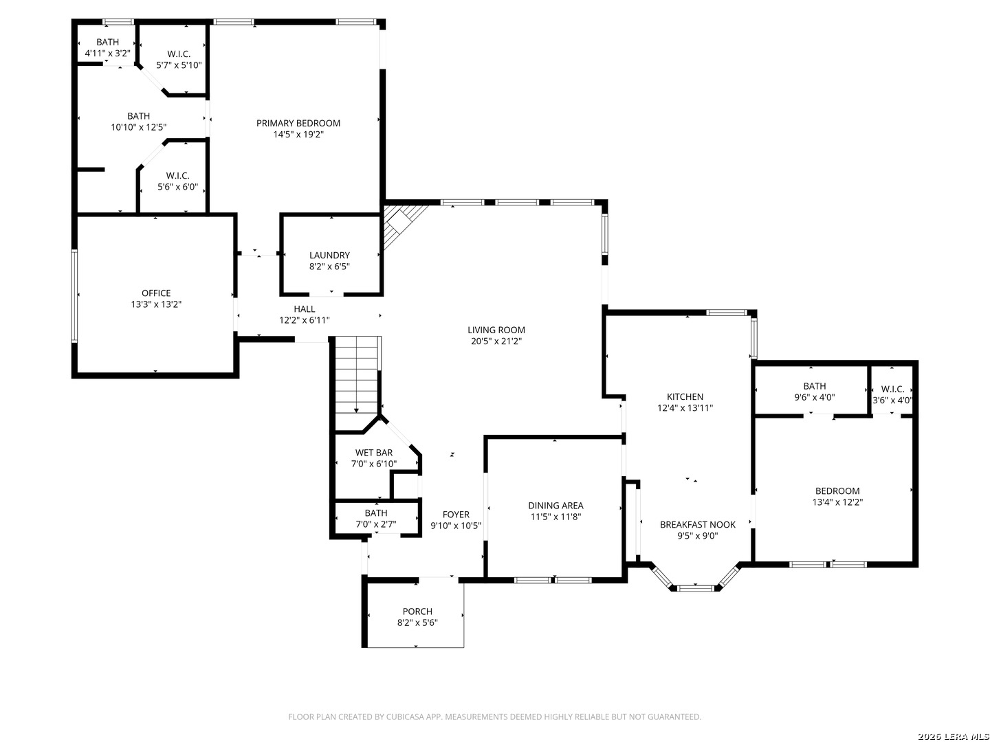 421 Skyforest Drive Hollywood Park TX 78232