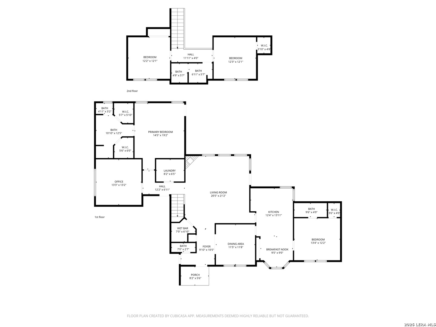 421 Skyforest Drive Hollywood Park TX 78232