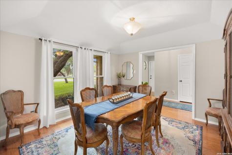 421 Skyforest Drive Hollywood Park TX 78232
