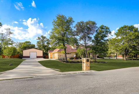 181 Champions Boulevard La Vernia TX 78121