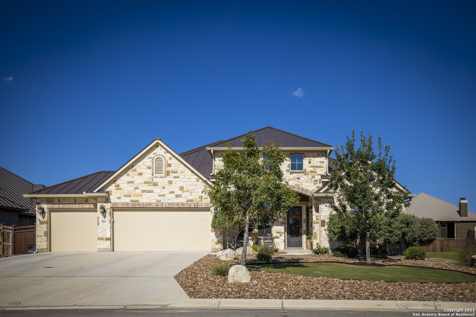 866 Lorikeet Lane New Braunfels TX 78132