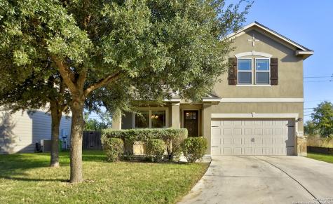 11011 Unbridled San Antonio TX 78245