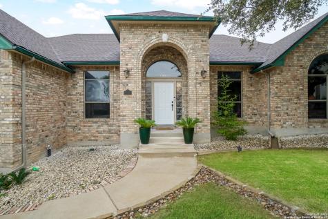 13306 Serenity Lane San Antonio TX 78232