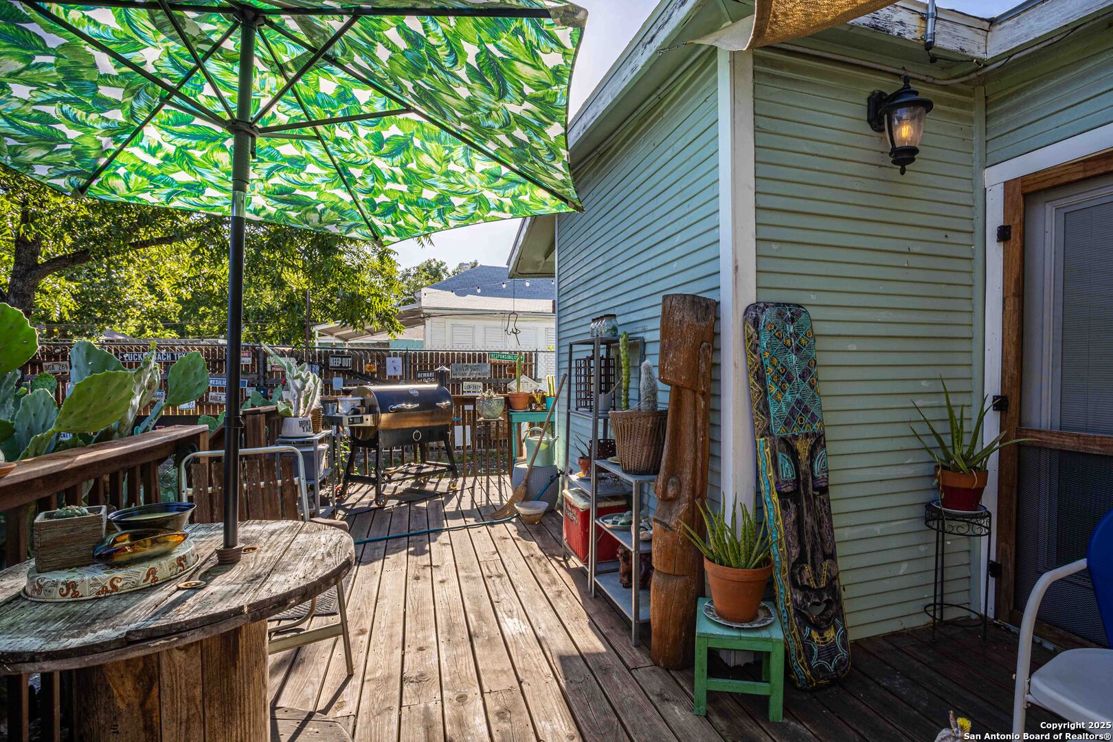 920 Lamar San Antonio TX 78202
