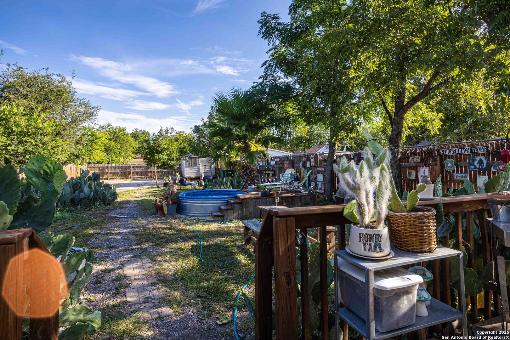 920 Lamar San Antonio TX 78202