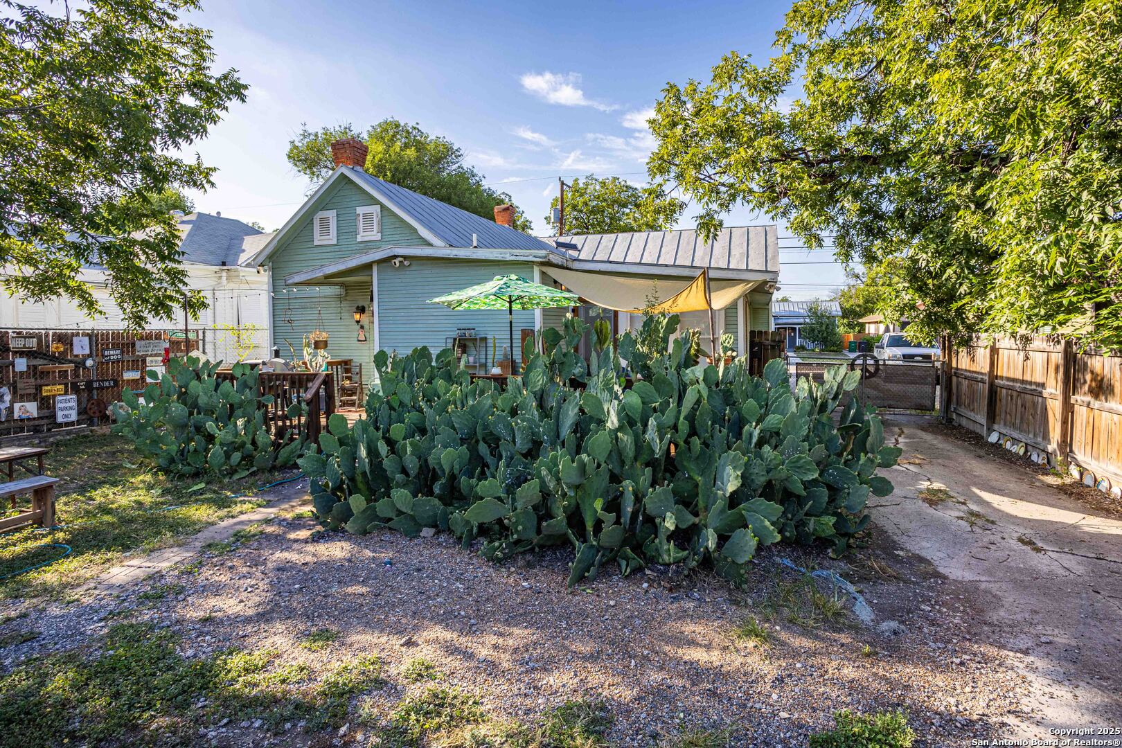 920 Lamar San Antonio TX 78202