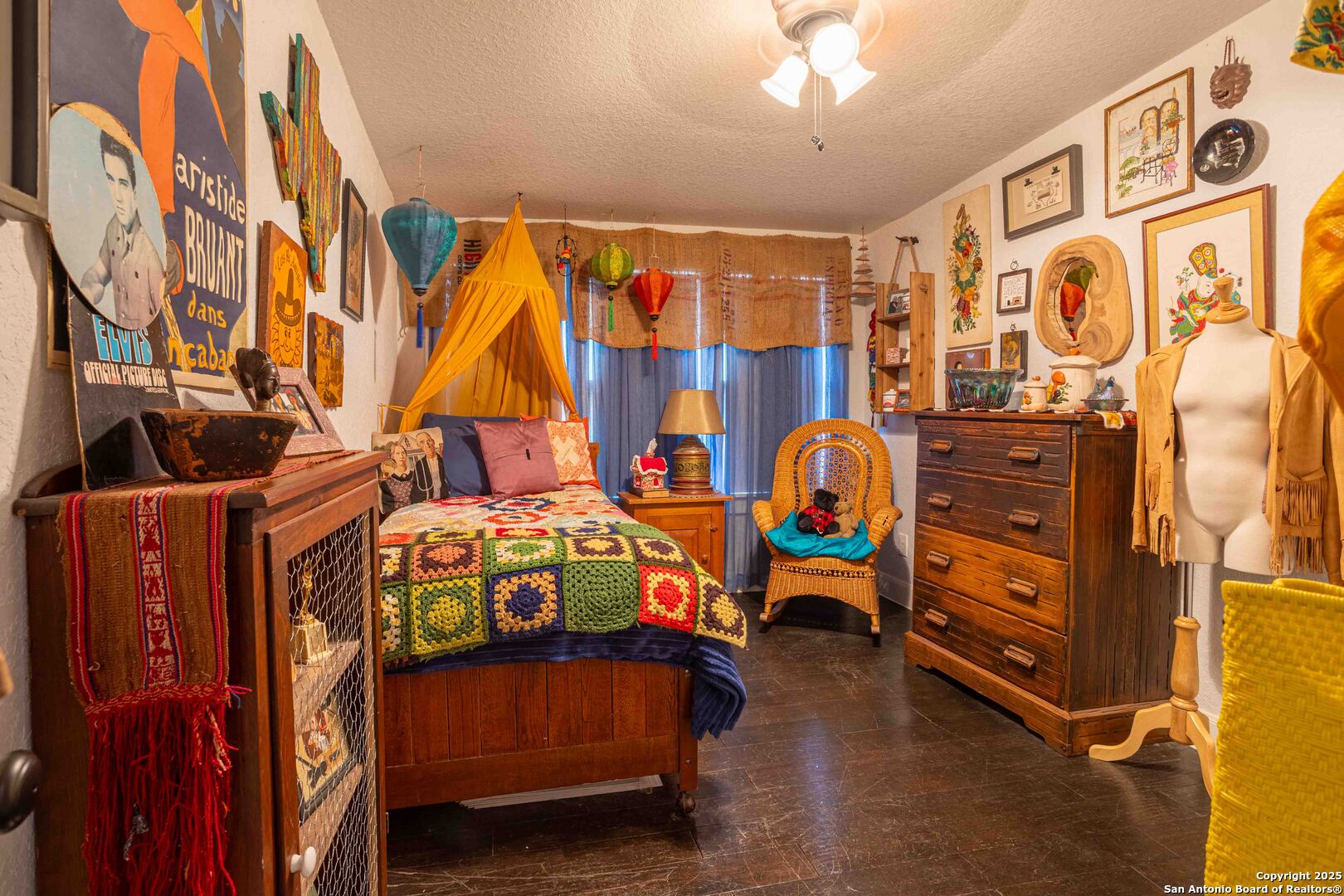 920 Lamar San Antonio TX 78202