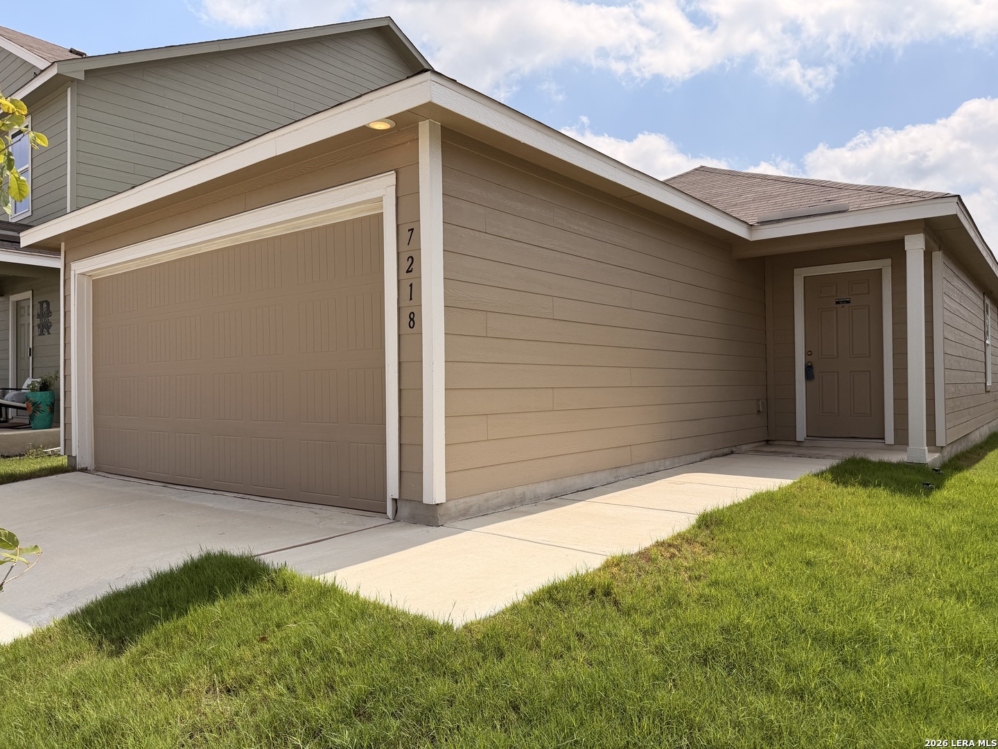 7218 Ox Place San Antonio TX 78252