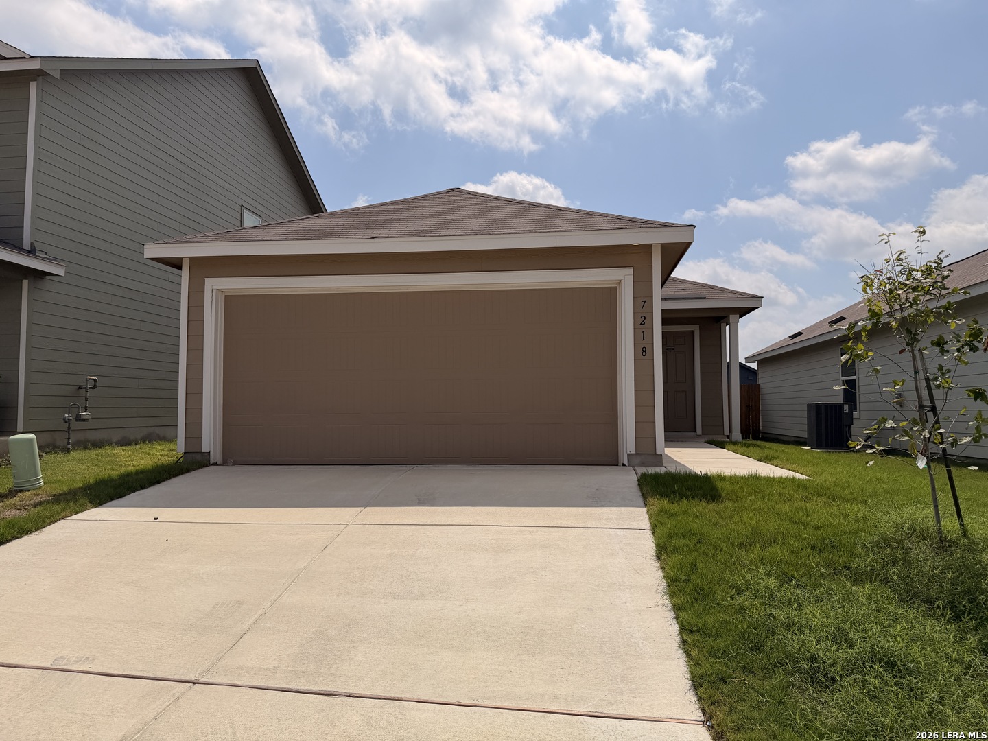 7218 Ox Place San Antonio TX 78252