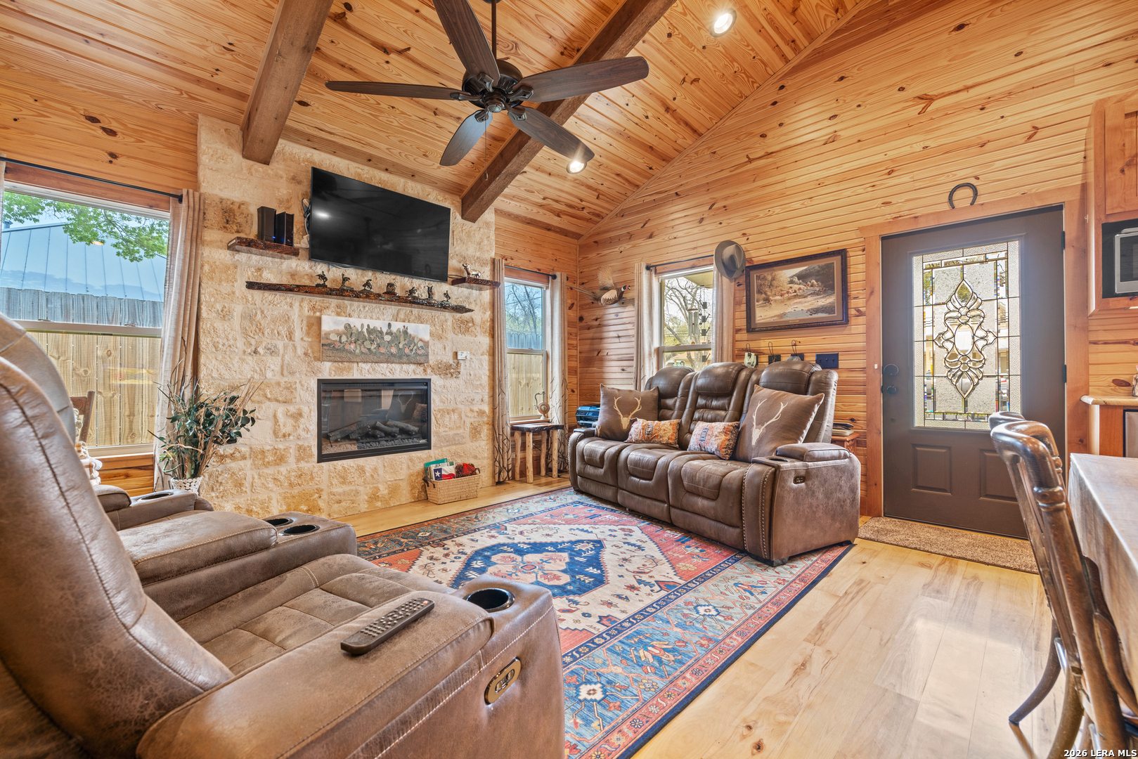 202 S Bowie Street Fredericksburg TX 78624
