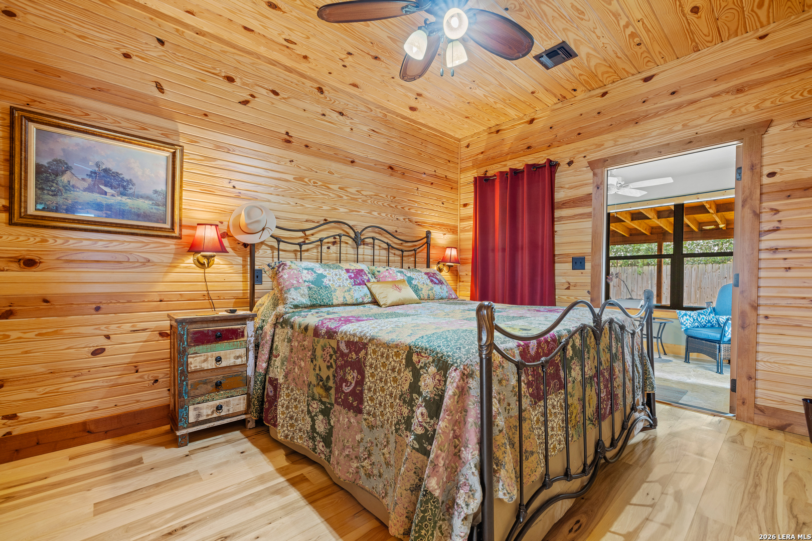202 S Bowie Street Fredericksburg TX 78624