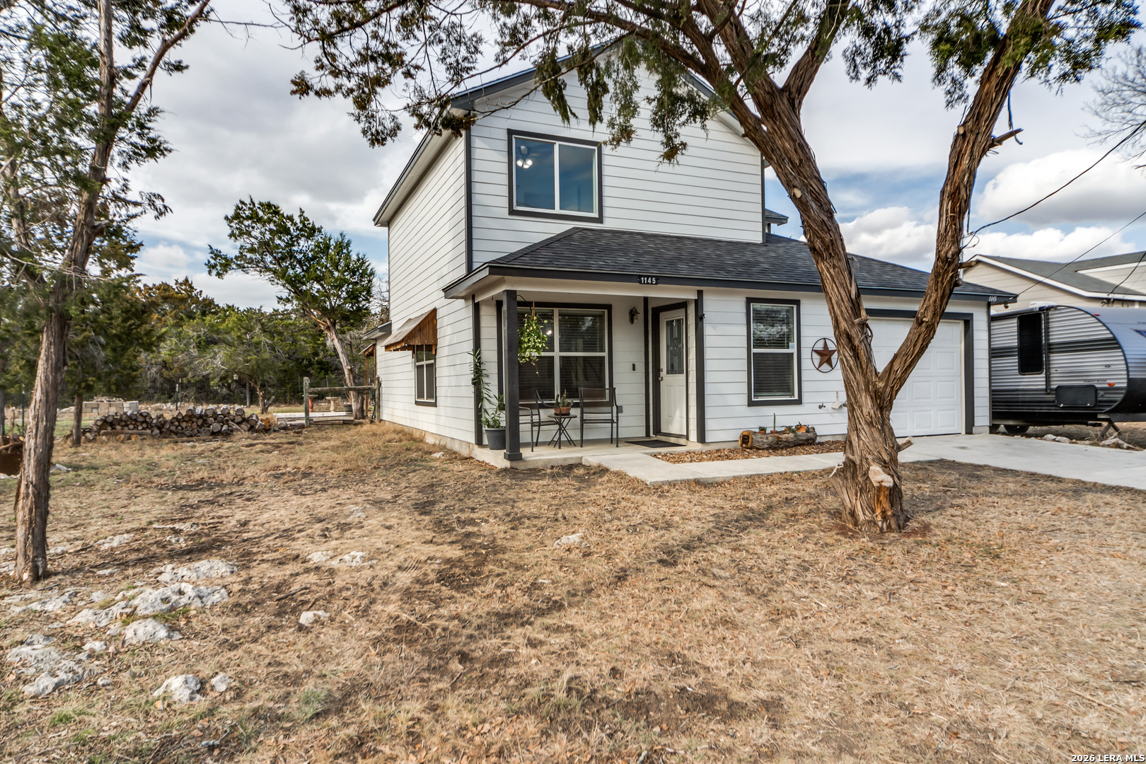 1145 Bob White Spring Branch TX 78070