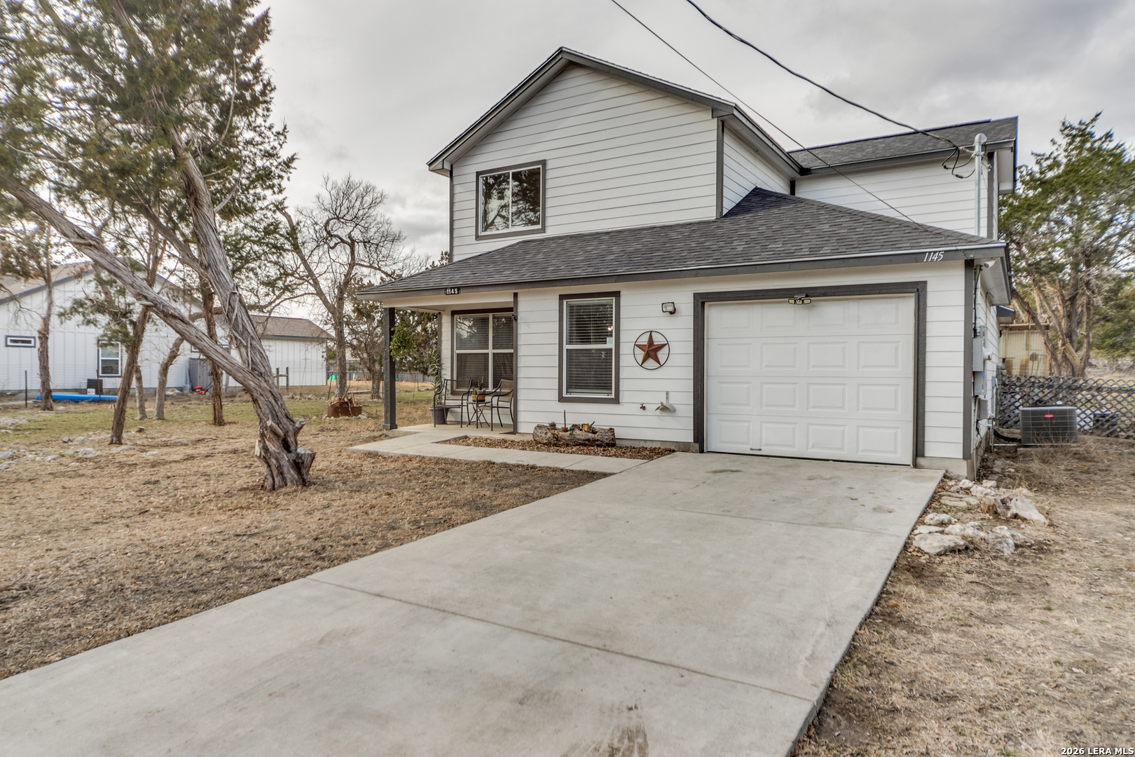1145 Bob White Spring Branch TX 78070