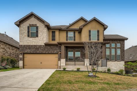1623 Brass Canyon San Antonio TX 78245