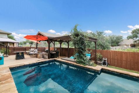 26714 Sierra Hollow San Antonio TX 78261