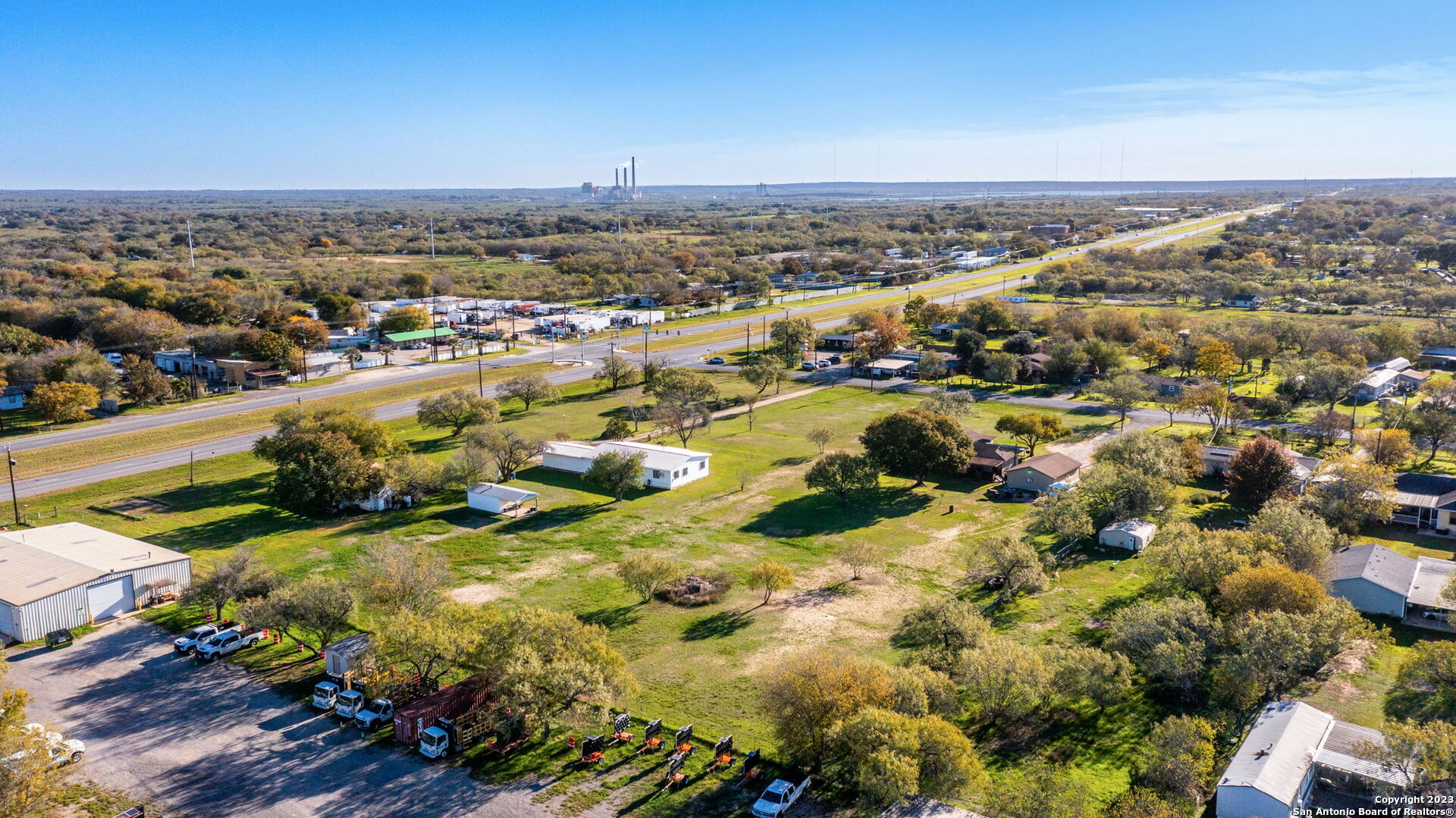 11709 Donop Road San Antonio TX 78223
