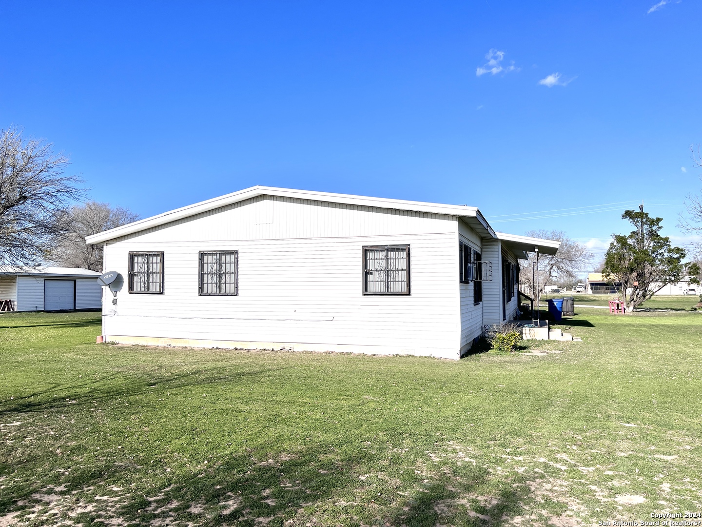 11709 Donop Road San Antonio TX 78223