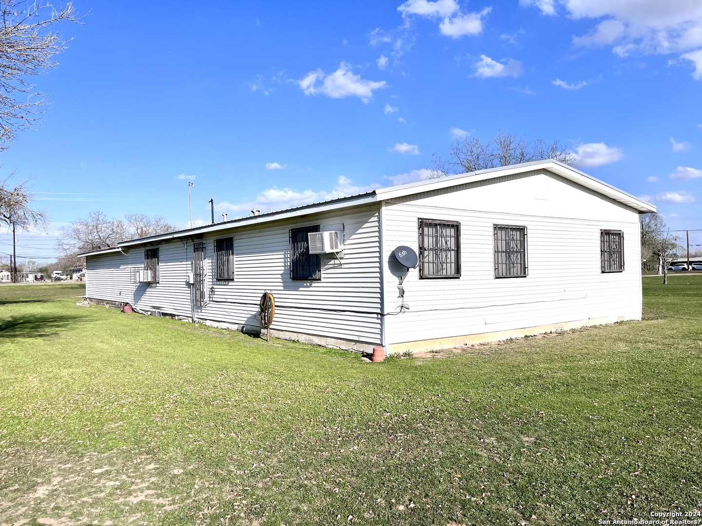 11709 Donop Road San Antonio TX 78223