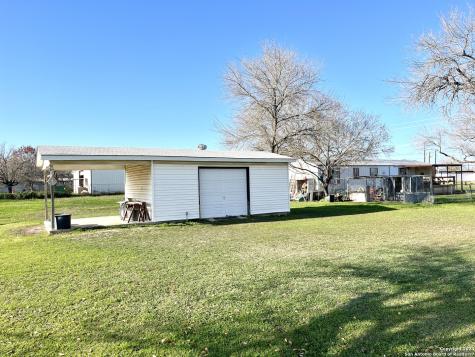 11709 Donop Road San Antonio TX 78223