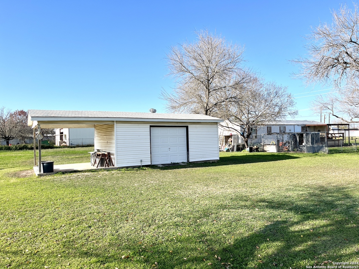 11709 Donop Road San Antonio TX 78223