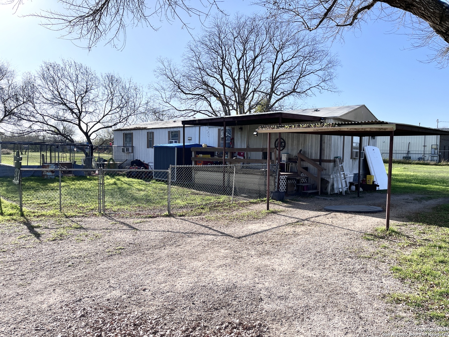 11709 Donop Road San Antonio TX 78223