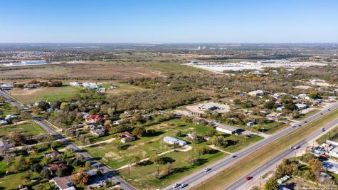 11709 Donop Road San Antonio TX 78223