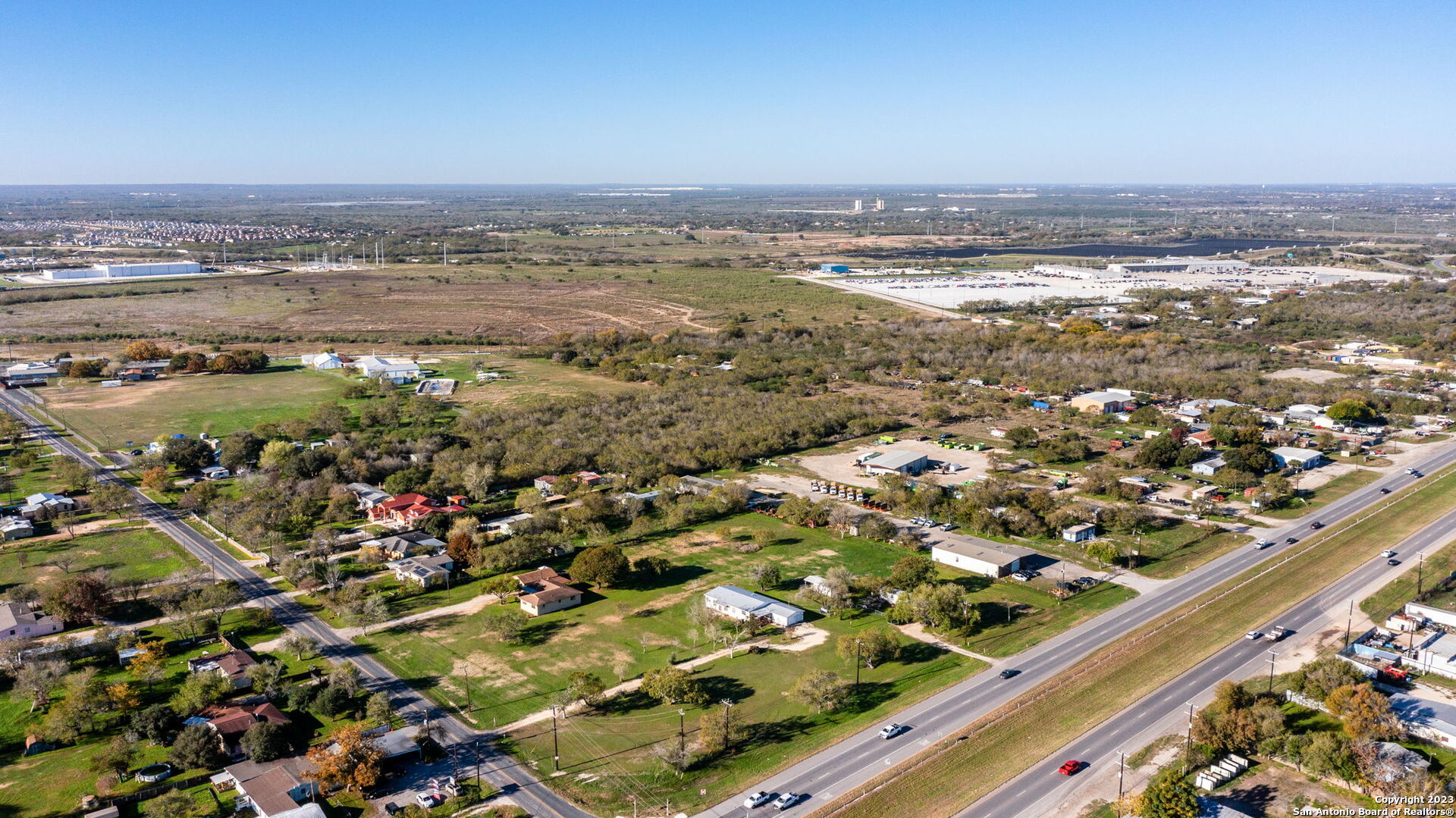 11709 Donop Road San Antonio TX 78223